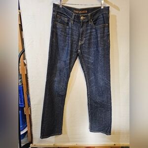 Cody James Men's Blue Jeans